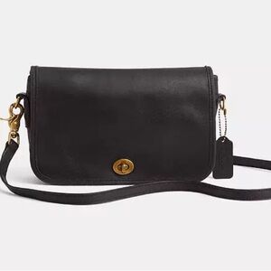 Coach Ridgefield Flap Bag Crossbody